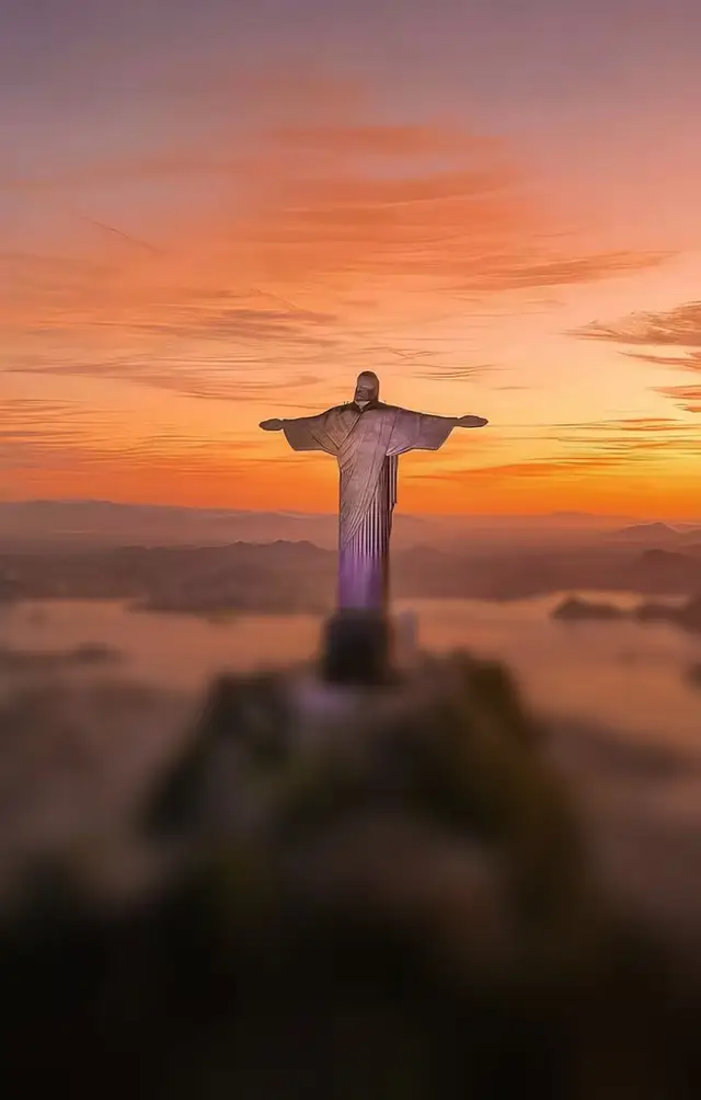 Brazil — travel destination