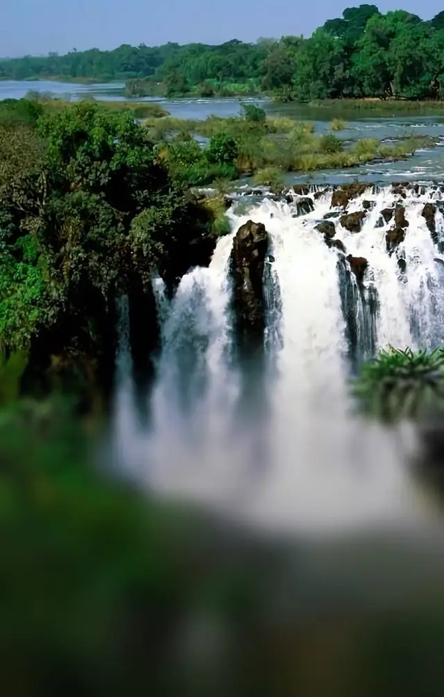 Ethiopia — travel destination