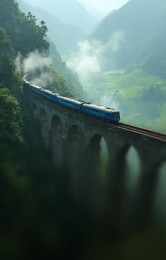 Sri Lanka — travel destination